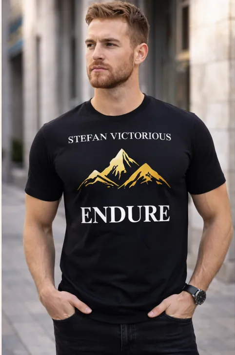 Endure — Stand Firm Edition